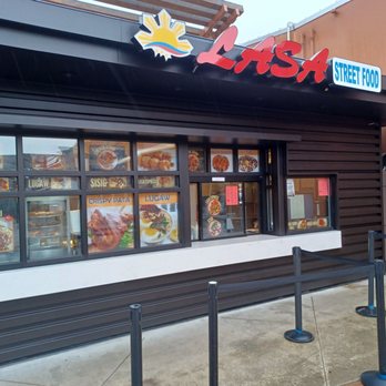 Lasa Express - Filipino Near Me - Tulalip, Washington