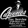 Photo of Capones Tax Service