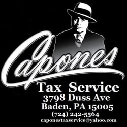 Capones Tax Service