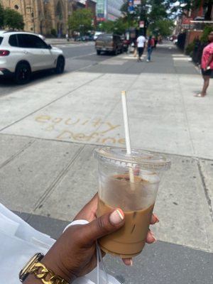 Il Caffe Latte by null