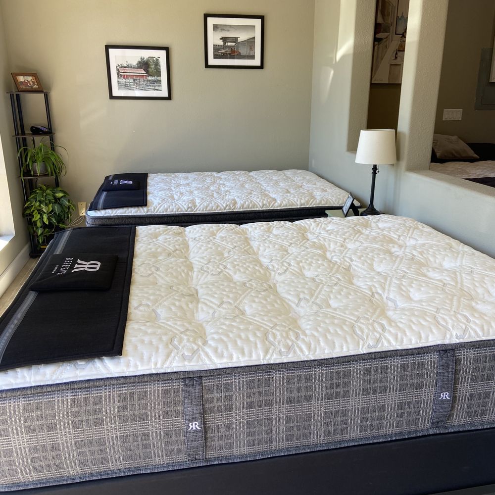 The Natural Mattress Store Petaluma, CA - Last Updated January 2026 - Yelp