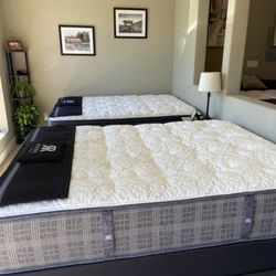 Lori's Half Price Mattress - Spring Air Reserve