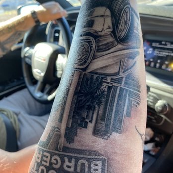 Seven Tattoo Studio - Tattoo Near Me - Las Vegas, Nevada Seven Tattoo Studio - Tattoo Near Me - Las Vegas, Nevada
