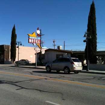 Santa Fe Motel - Hotels Near Me - Tehachapi, California Santa Fe Motel - Hotels Near Me - Tehachapi, California