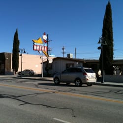 Santa Fe Motel