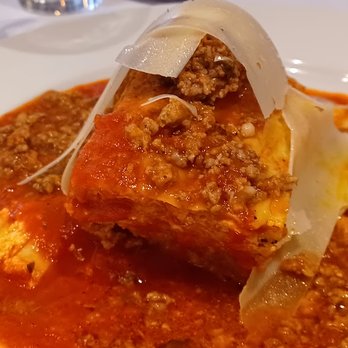 Casarecce - Lasagna bolognese - Italian Near Me - Boston, Massachusetts
