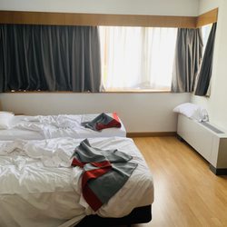 Holiday Inn Express - Room