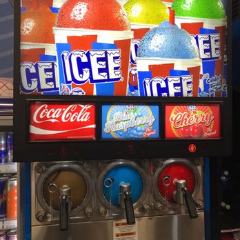Murphy USA - All sizes frozen drinks only $1.19 - Gas Stations Near Me - Shelby Township, Michigan