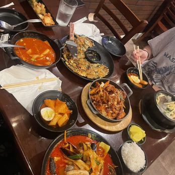 Hansang Korean Restaurant - Korean Near Me - Virginia Beach, Virginia Hansang Korean Restaurant - Korean Near Me - Virginia Beach, Virginia