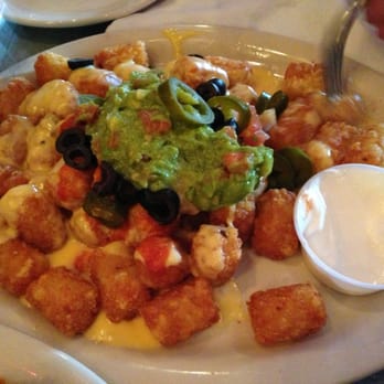 Teeth - Tot-chos - Bars Near Me - San Francisco, California Teeth - Tot-chos - Bars Near Me - San Francisco, California