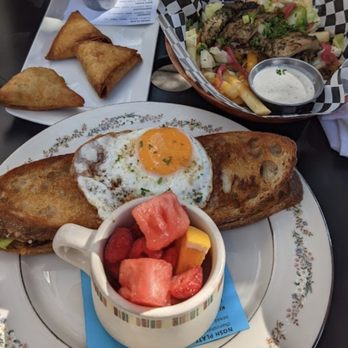 Provisions - Coffee & Tea Near Me - Vallejo, California