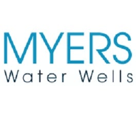Slide of Myers Water Wells