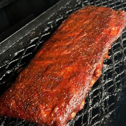 Heftyboy BBQ