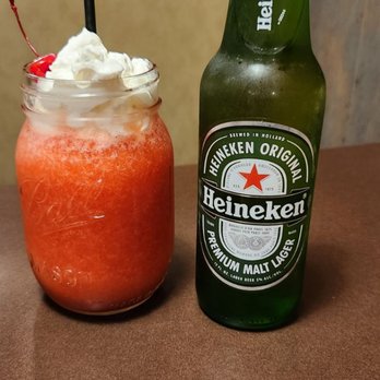 Vera's Seafood - Daiquiri - Seafood Near Me - Slidell, Louisiana Vera's Seafood - Daiquiri - Seafood Near Me - Slidell, Louisiana