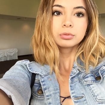 Mode Salon - Blonde, cool-for-the-summer balayage + lob. - Hair Salons Near Me - Arlington, Texas Mode Salon - Blonde, cool-for-the-summer balayage + lob. - Hair Salons Near Me - Arlington, Texas