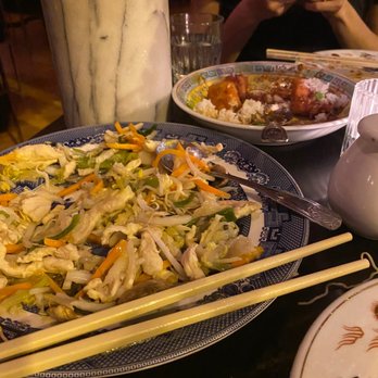 Ping Pong - Chinese Near Me - Chicago, Illinois Ping Pong - Chinese Near Me - Chicago, Illinois