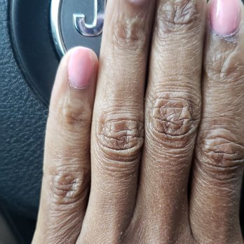 Magic Nails - Nail Salons Near Me - Lynbrook, New York