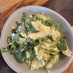 1/2 Romaine Empire