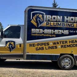 Iron Horse Plumbing