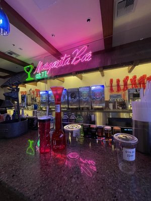 Margarita Bar by null