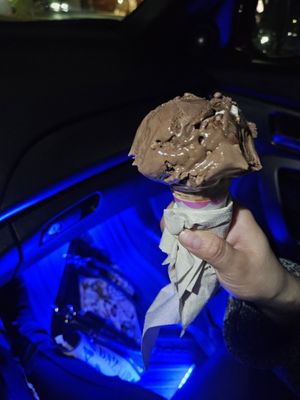 Baskin-Robbins by null