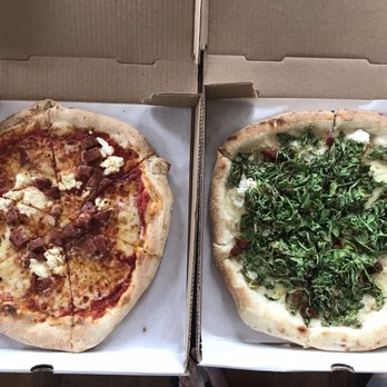 The Upper Crust - The sweet & spicy; The arugula - Pizza Near Me - Gettysburg, Pennsylvania The Upper Crust - The sweet & spicy; The arugula - Pizza Near Me - Gettysburg, Pennsylvania