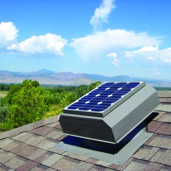 Greenify Energy Savers - Solar Attic Fan to keep the attic ambient temperature - Home Window Tinting Near Me - Sandy, Utah Greenify Energy Savers - Solar Attic Fan to keep the attic ambient temperature - Home Window Tinting Near Me - Sandy, Utah