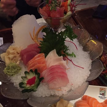 Sushi Thai Too - Sashimi Plate - Sushi Bars Near Me - Naples, Florida Sushi Thai Too - Sashimi Plate - Sushi Bars Near Me - Naples, Florida