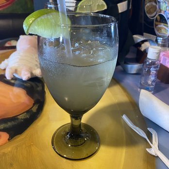 Los Cabos Mexican Grill - Margarita - Mexican Near Me - Indianapolis, Indiana