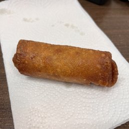 a doughnut on a napkin a doughnut on a napkin