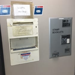 US Post Office