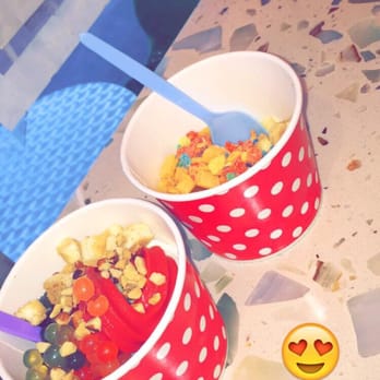 LOL yogurt - (: - Ice Cream & Frozen Yogurt Near Me - Paso Robles, California LOL yogurt - (: - Ice Cream & Frozen Yogurt Near Me - Paso Robles, California