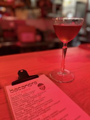 Bacanora PHX by null