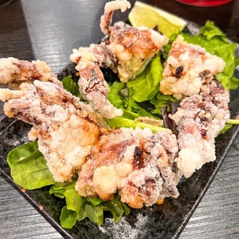 Kai Ramen - Arcadia - Soft shell crab - Ramen Near Me - Arcadia, California