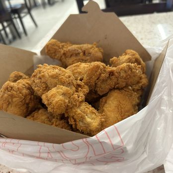 Ok Chicken - Best Korean friend chicken in town ! Full stop! - Korean Near Me - Las Vegas, Nevada Ok Chicken - Best Korean friend chicken in town ! Full stop! - Korean Near Me - Las Vegas, Nevada