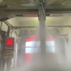 A C & T Sharpsburg Pke - Car wash