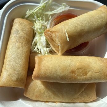 Hello Lumpia - Lumpia - Filipino Near Me - Jacksonville, Florida