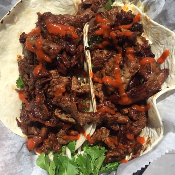 Garbo's Grill - Food Trucks Near Me - Key West, Florida Garbo's Grill - Food Trucks Near Me - Key West, Florida