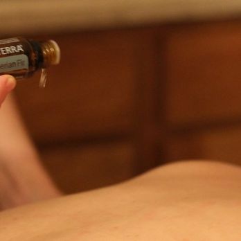 Soteria Wellness - Essential Oil Application - Massage Near Me - Appleton, Wisconsin Soteria Wellness - Essential Oil Application - Massage Near Me - Appleton, Wisconsin