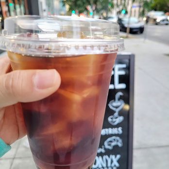 Alchemist Coffee Project - Cold Brew - Coffee & Tea Near Me - Los Angeles, California Alchemist Coffee Project - Cold Brew - Coffee & Tea Near Me - Los Angeles, California