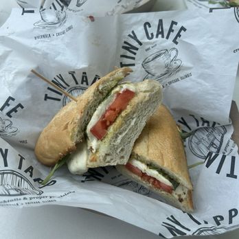 Tiny Tapp & Cafe - American Near Me - Chicago, Illinois Tiny Tapp & Cafe - American Near Me - Chicago, Illinois
