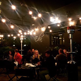 Eden - New American Near Me - Chicago, Illinois