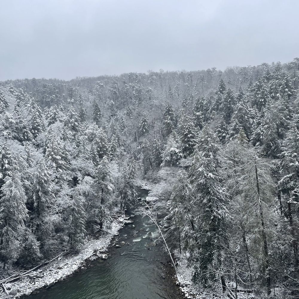Fall Creek Falls State Park - Parks Near Me - Spencer, Tennessee