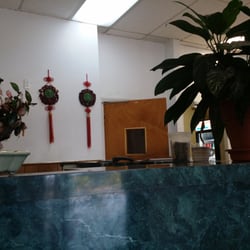 Yi-Wong Chinese Restaurant