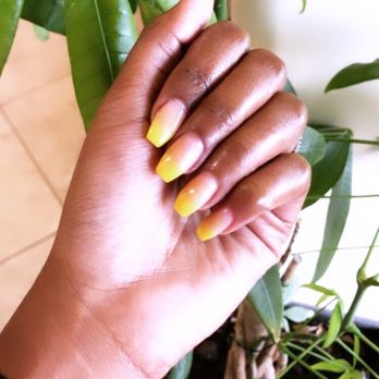Central Nails - Nail Salons Near Me - Phoenix, Arizona