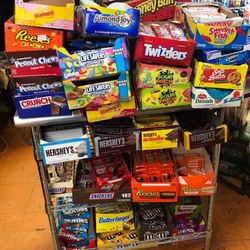 Darbys Quick Mart