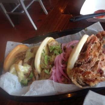 Fat Bao - Chinese Near Me - Houston, Texas Fat Bao - Chinese Near Me - Houston, Texas