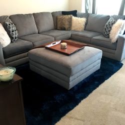 CLC Carpet Cleaning