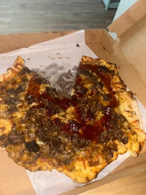 Mr. Nice Pie by null