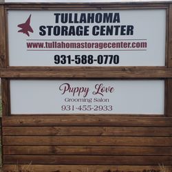 Tullahoma Storage Center - Tullahoma Storage Center
931-588-0770